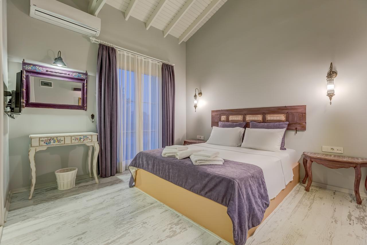 Vespera Otel Alacati Room photo